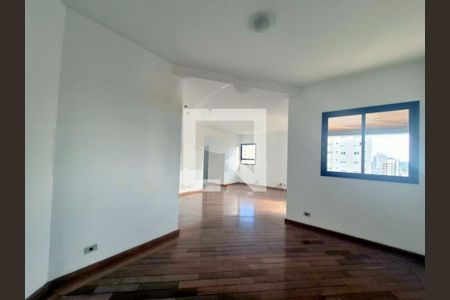 Apartamento à venda com 3 quartos, 165m² em Vila Mascote, São Paulo