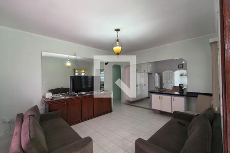 Casa para alugar com 3 quartos, 159m² em Balneario Flórida, Praia Grande
