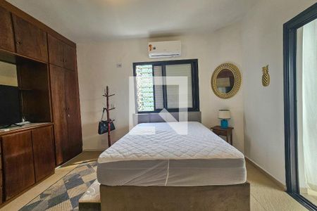 Apartamento para alugar com 1 quarto, 60m² em Loteamento Joao Batista Juliao, Guarujá