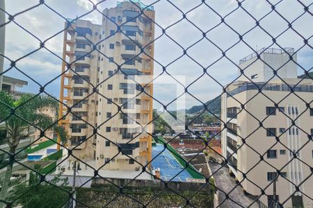 Apartamento para alugar com 1 quarto, 60m² em Loteamento Joao Batista Juliao, Guarujá