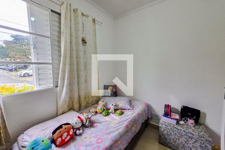 Quarto 1 de apartamento à venda com 3 quartos, 67m² em Vila Metalúrgica, Santo André