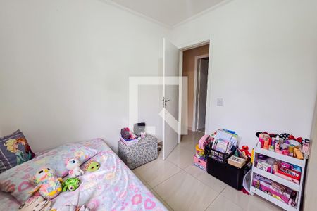 Quarto 1 de apartamento à venda com 3 quartos, 67m² em Vila Metalúrgica, Santo André