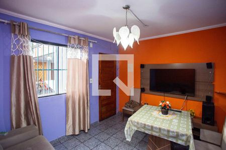 Apartamento à venda com 2 quartos, 50m² em Conceição, Diadema