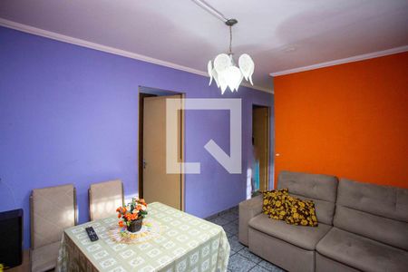 Apartamento à venda com 2 quartos, 50m² em Conceição, Diadema