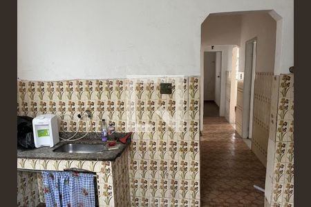 Casa para alugar com 3 quartos, 70m² em Pião, São Gonçalo