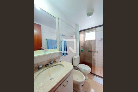 Apartamento à venda com 3 quartos, 86m² em Vila Mascote, São Paulo