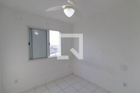 Quarto 1 de apartamento para alugar com 2 quartos, 52m² em Vila Silvia, São Paulo
