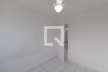 Quarto 1 de apartamento para alugar com 2 quartos, 52m² em Vila Silvia, São Paulo