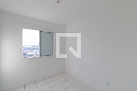 Quarto 1 de apartamento para alugar com 2 quartos, 52m² em Vila Silvia, São Paulo