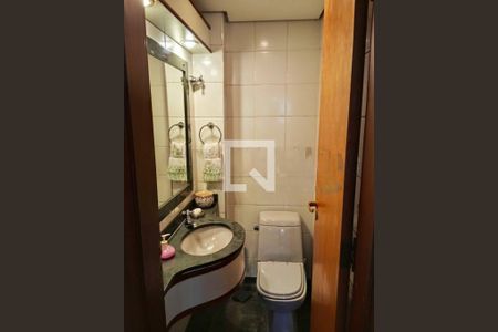 Apartamento à venda com 4 quartos, 146m² em Vila Mascote, São Paulo