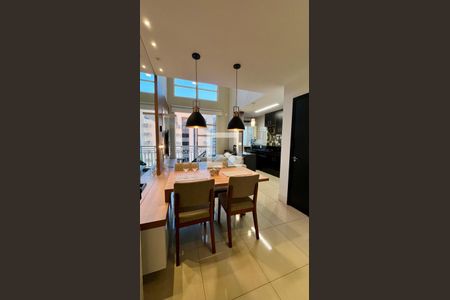 Sala de apartamento para alugar com 1 quarto, 66m² em Pompeia, São Paulo