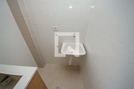 Apartamento para alugar com 2 quartos, 38m² em Vila Santa Clara, São Paulo