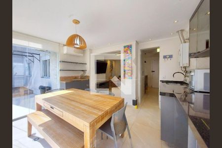Apartamento à venda com 2 quartos, 96m² em Vila Paulista, São Paulo