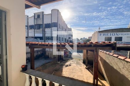 Casa para alugar com 3 quartos, 130m² em Jardim Vila Rosa, Valinhos