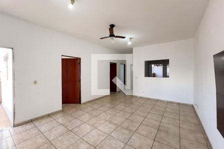 Casa para alugar com 3 quartos, 130m² em Jardim Vila Rosa, Valinhos