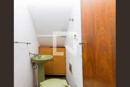 Casa à venda com 3 quartos, 174m² em Vila Santa Catarina, São Paulo