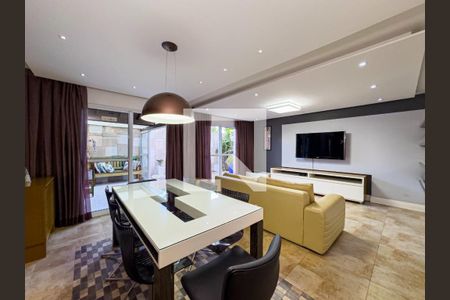 Foto 03 de casa de condomínio à venda com 3 quartos, 144m² em Planalto, São Bernardo do Campo