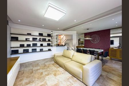 Foto 02 de casa de condomínio à venda com 3 quartos, 144m² em Planalto, São Bernardo do Campo