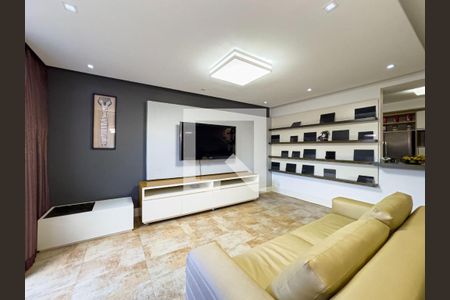 Foto 05 de casa de condomínio à venda com 3 quartos, 144m² em Planalto, São Bernardo do Campo