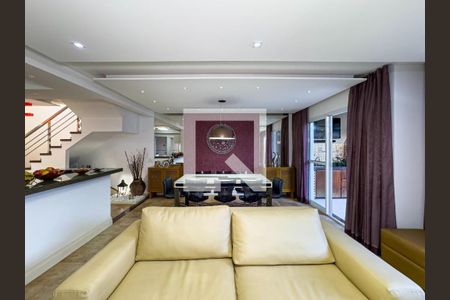 Foto 06 de casa de condomínio à venda com 3 quartos, 144m² em Planalto, São Bernardo do Campo