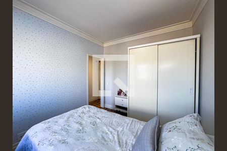 Foto 35 de casa de condomínio à venda com 3 quartos, 144m² em Planalto, São Bernardo do Campo