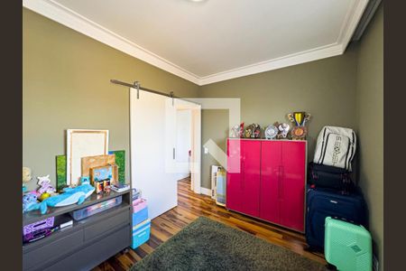 Foto 42 de casa de condomínio à venda com 3 quartos, 144m² em Planalto, São Bernardo do Campo