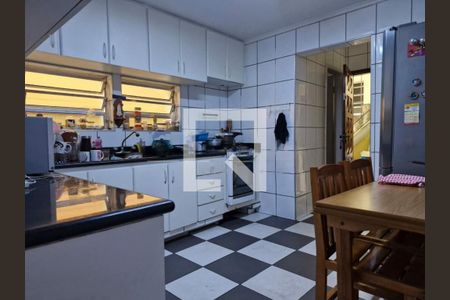 Casa à venda com 2 quartos, 125m² em Vila Sao Pedro, São Paulo