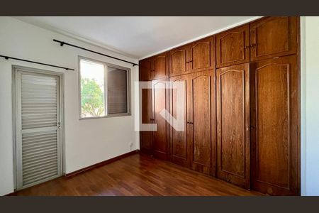 Apartamento à venda com 4 quartos, 160m² em São Bento, Belo Horizonte
