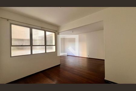 Apartamento à venda com 4 quartos, 160m² em São Bento, Belo Horizonte