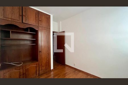 Apartamento à venda com 4 quartos, 160m² em São Bento, Belo Horizonte