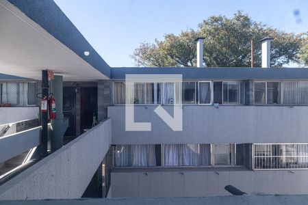 Vista da Sala de apartamento à venda com 2 quartos, 64m² em Parque Cecap, Guarulhos
