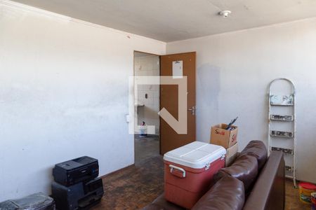 Quarto de apartamento à venda com 2 quartos, 64m² em Parque Cecap, Guarulhos
