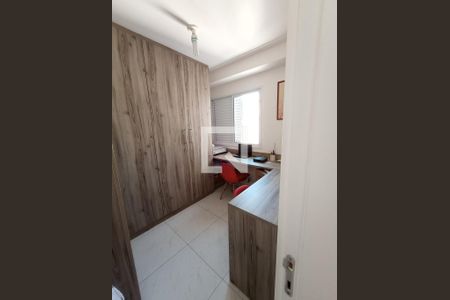 Quarto de apartamento à venda com 3 quartos, 70m² em Tatuapé, São Paulo