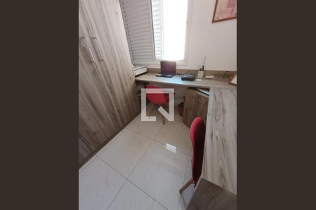 Quarto de apartamento à venda com 3 quartos, 70m² em Tatuapé, São Paulo