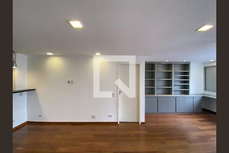 Sala de apartamento à venda com 3 quartos, 75m² em Vila Mariana, São Paulo