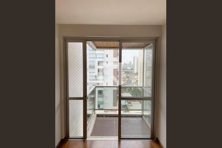 Varanda de apartamento à venda com 3 quartos, 75m² em Vila Mariana, São Paulo