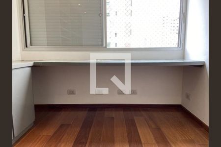 Quarto de apartamento à venda com 3 quartos, 75m² em Vila Mariana, São Paulo