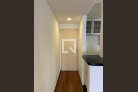 Corredor de apartamento à venda com 3 quartos, 75m² em Vila Mariana, São Paulo