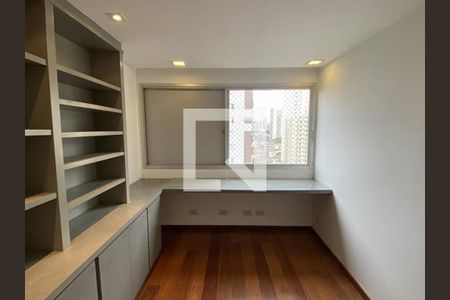 Quarto de apartamento à venda com 3 quartos, 75m² em Vila Mariana, São Paulo