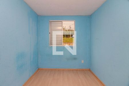 Quarto 2 de apartamento para alugar com 2 quartos, 50m² em Mário Quintana, Porto Alegre