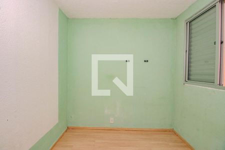 Quarto 1 de apartamento para alugar com 2 quartos, 50m² em Mário Quintana, Porto Alegre