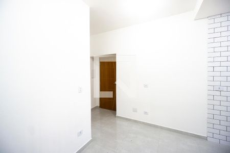 Apartamento à venda com 2 quartos, 39m² em Penha de França, São Paulo