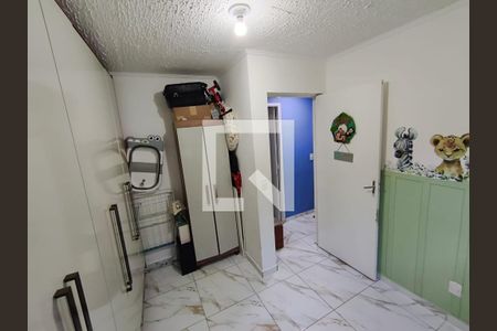 Quarto de apartamento à venda com 2 quartos, 47m² em Jardim Tamoio, Jundiaí