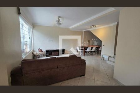 Casa à venda com 3 quartos, 150m² em Vila Guarani, São Paulo