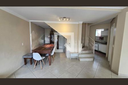 Casa à venda com 3 quartos, 150m² em Vila Guarani, São Paulo