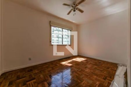Quarto 1 de apartamento para alugar com 2 quartos, 53m² em Petrópolis, Porto Alegre