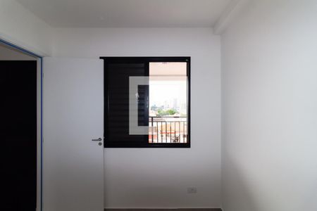 Quarto 2 de apartamento para alugar com 2 quartos, 40m² em Vila Canero, São Paulo
