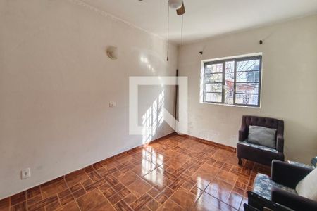 Quarto 1 de casa para alugar com 3 quartos, 177m² em Jardim Chapadão, Campinas