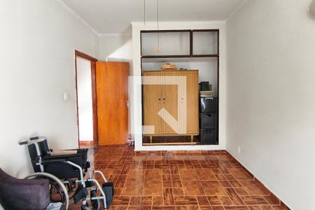 Quarto 1 de casa para alugar com 3 quartos, 177m² em Jardim Chapadão, Campinas