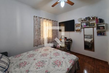 Quarto 2 de casa para alugar com 3 quartos, 177m² em Jardim Chapadão, Campinas